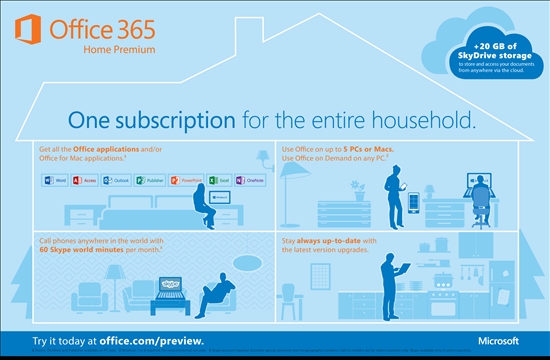 microsoft office for mac home and student 2013