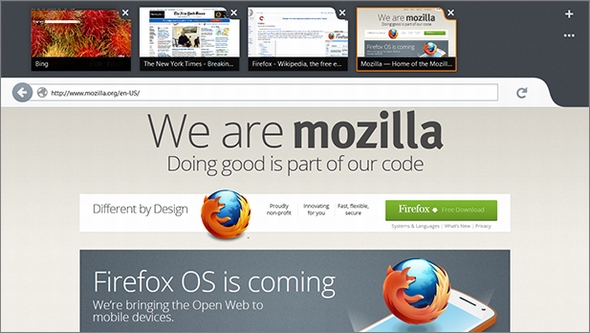 free download mozilla firefox for windows 8.1