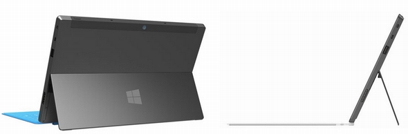  surface 2