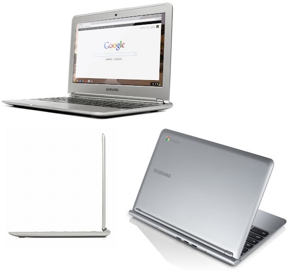 Google、11インチのSamsung製Chromebookを249ドルで発売 - ITmedia NEWS