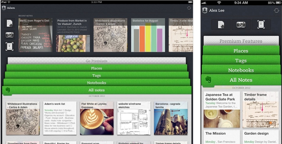 EverNote 10.64.4 instal the new version for apple