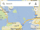 iOS向けGoogleマップアプリ公開　「正確で使いやすい地図をぜひご利用ください」