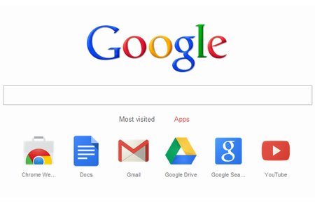 Chromeブラウザの 新しいタブ に検索ツール追加へ Itmedia News