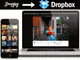 Dropboxがクラウド上の写真一括管理サービスSnapjoyを買収