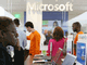 Microsoft、2013年初頭に直営店を6店舗追加