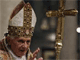 ローマ教皇「SNSは福音伝道の新天地」