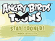 Angry Birdsのアニメ番組、ゲームアプリ内で視聴可能に