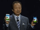 Samsung、「GALAXY S 4」を発表　4月末に発売へ