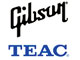 ギターのGibson、ティアックを子会社化へ　資本・業務提携
