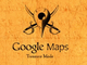 Googleのエイプリルフール、まずはGoogleマップから