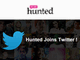 TwitterAyT[rXグքꂽWe Are Hunted炩
