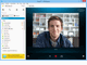 Skypeのビデオメッセージ機能がWindows版で利用可能に