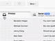 Gmailの受信トレイに自動分類タブが間もなく登場