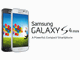 SamsungA4.3C`́uGALAXY S4 miniv𔭕\