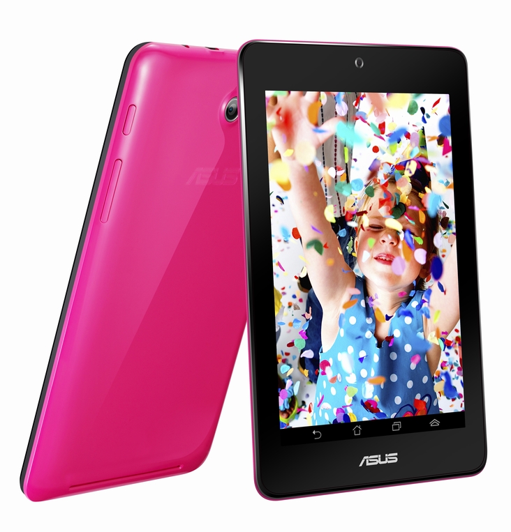 Asus nexus 7 обзор