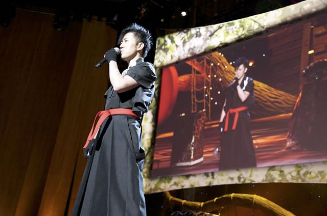 Seから世界一に返り咲き Ted 13 に唯一出演した日本人 Blackさんのヨーヨーと 再起 1 3 ページ Itmedia News