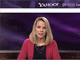 米Yahoo！の決算は減収増益　「未来はモバイルに」とメイヤーCEO