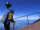 世界遺産・富士山のストリートビューを公開　全長15キロの登山道、挑戦前の下見にもどうぞ