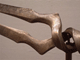 エヴァと日本刀展　「ロンギヌスの槍」再現　刀鍛冶が“本気”で作った