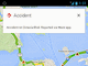 Google MapsにWazeのリアルタイム交通情報追加（日本は対象外）