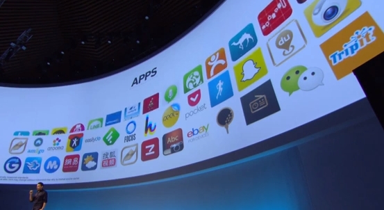  apps