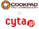 クックパッド、個人レッスンのマッチングサイト「Cyta.jp」を完全子会社化