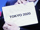 2020年五輪は東京に決定　首相官邸はLINEで速報