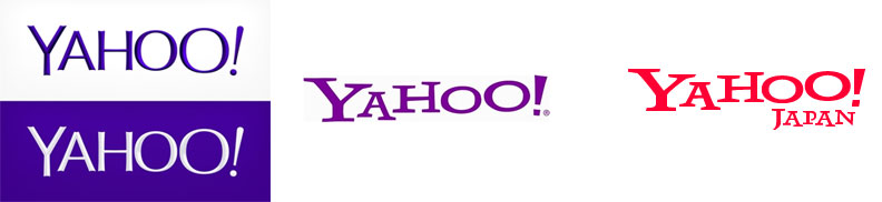 Yahoo Japanロゴは 変更の予定はない 米国は刷新 Itmedia News