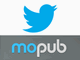 Twitter、モバイル広告企業のMoPubを買収