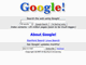 Google15NőnƂK[WŃCxgJ