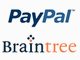 eBay、傘下PayPalの競合Braintreeを8億ドルで買収
