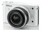 「Nikon 1」にそっくり？　ニコン、Polaroidのミラーレス「iM1836」がデザイン特許侵害と提訴