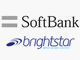 ソフトバンク、米モバイル卸売大手のBrightstarを12.6億ドルで買収