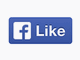 Facebook、「いいね！」ボタンのデザイン変更を発表　サムアップは消滅へ
