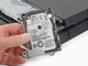 PS4をiFixitが解剖──換装可能なHDDは2.5インチ