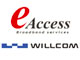 イー・アクセスがウィルコムを吸収合併　来年4月、新会社発足