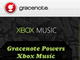 ソニー傘下のGracenote、Microsoftの「Xbox Music」に技術提供
