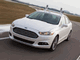 Ford、ミシガン大学と開発した自動運転カーを披露（動画あり）