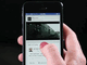 Facebook、自動再生動画広告のテストを開始