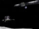 彗星探査機「ロゼッタ」、2年7カ月ぶり再起動　「深宇宙ハイバネーション」成功