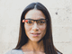 Google、Google Glassに取り付けられる度付きメガネを発表