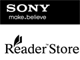 ソニーの電子書籍ストア「Reader Store」北米から撤退　日本は継続