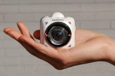 新台 海 物語k8 カジノスマホと連携する超広角のレンズ型ムービーカメラ「QBiC MS-1」発売仮想通貨カジノパチンココイン チェック 登録