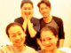 「お疲れ様！」　浅田選手らフィギュア代表4人の笑顔、鈴木選手のTwitterに　「すでにソチロス」と織田信成さん