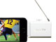 ピクセラ、Lightningコネクタ対応のフルセグチューナー発売　iPhoneでテレビを高画質視聴