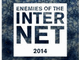 米国が「インターネットの敵」に初認定──国境なき記者団