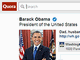 Quoraにオバマ大統領が降臨、認証アカウントもスタート