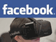 FacebookAHMD[J[Oculus20hŔ