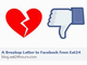 人気ページがアルゴリズム変更でリーチ激減　「あなたは変わってしまった」とFacebookに別れの手紙
