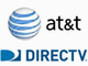 米通信大手のAT&T、衛星放送のDIRECTVを485億ドルで買収